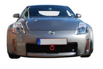 Zunsport Nissan 350Z