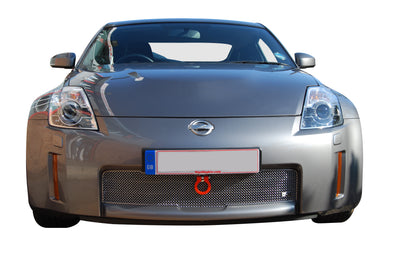 Zunsport Nissan 350Z