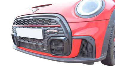 Zunsport Mini F56 JCW - Front Grille Set - Standard