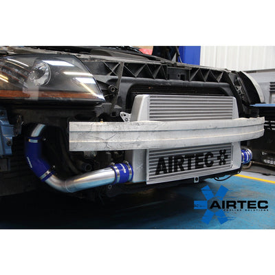 AIRTEC front mount intercooler for the Audi TT