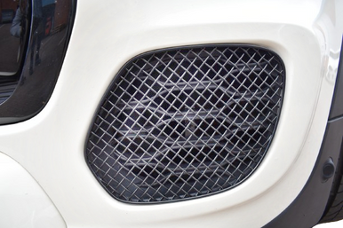 Zunsport Mini Cooper F56 / F57 JCW (LCI 1) - Outer Grille Set - Standard