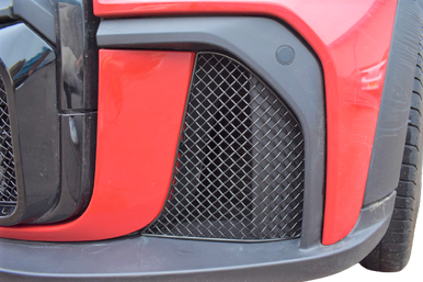 Zunsport Mini F56 JCW - Outer Side Grille Set - Standard