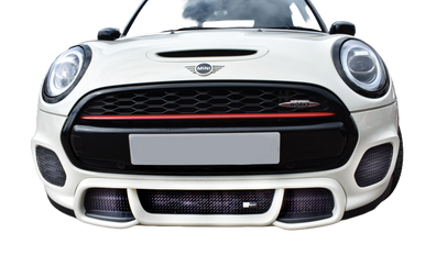 Zunsport Mini Cooper F56 / F57 JCW (LCI 1) - Front Grille Set - Standard
