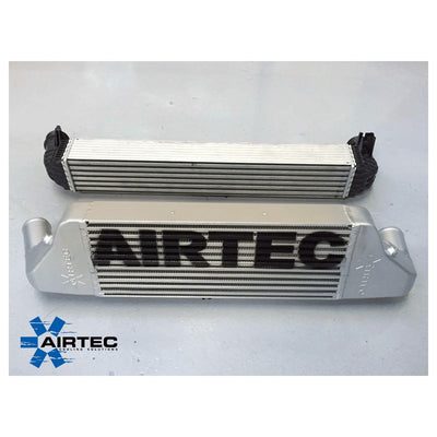 AIRTEC Front mount intercooler for Audi Sport S1