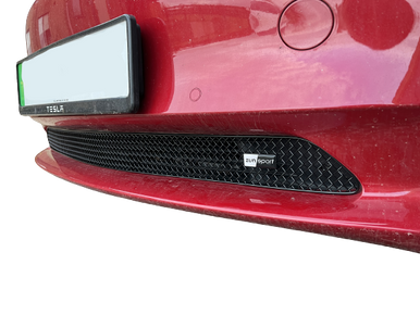 Zunsport Tesla Model 3 - Lower Grille - Standard