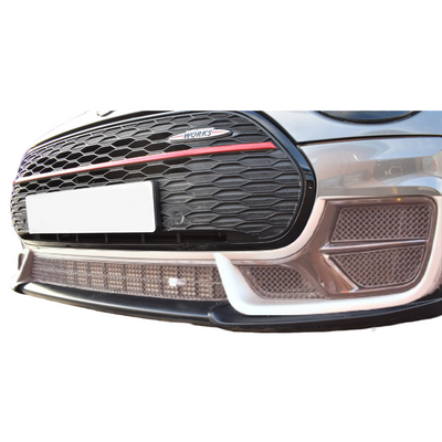 Zunsport Mini Clubman JCW - Front Grille Set - Standard