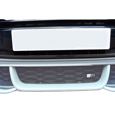 Zunsport Mini Cooper S (with Aerokit) - Centre Grille - Standard