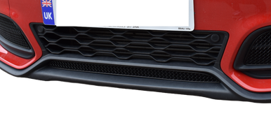 Zunsport Mini Countryman JCW F60 - Lower Grille - Black