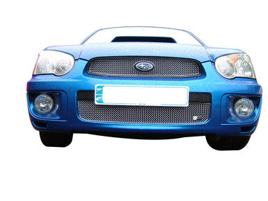 Zunsport Subaru Impreza Blob Eye Full Front Grille Set - Standard
