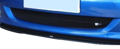 Zunsport Subaru Impreza WRX 2008 MY - Lower Grille - Black