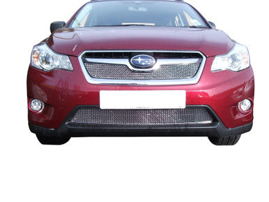 Zunsport Subaru XV - Front Grille Set - Standard
