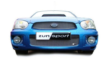 Zunsport Subaru Impreza Blob Eye Top Grille - Standard