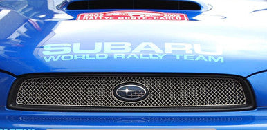 Zunsport Subaru Impreza Bug Eye - Top Grille - Standard