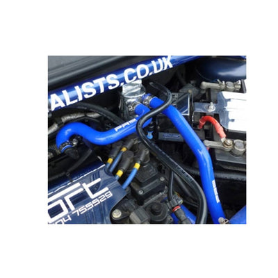 AS Performance Engine Oil Breather system with oil level indicator & full fitting kit