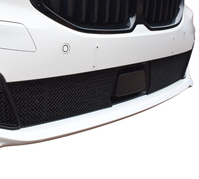 Zunsport BMW F40 1 Series M-Sport / BMW F40 M135i Centre Grille Set