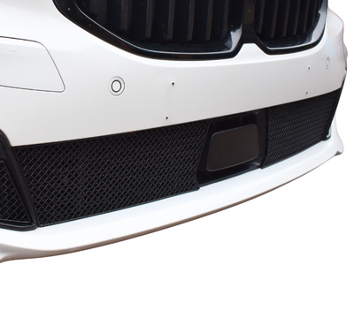 Zunsport BMW F40 1 Series M-Sport / BMW F40 M135i Centre Grille Set