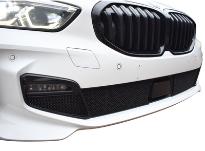 Zunsport BMW F40 1 Series M-Sport Front Grille Set