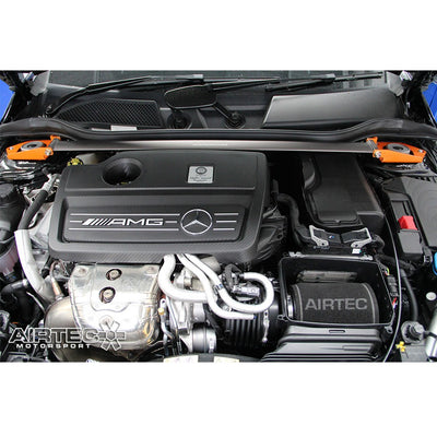 AIRTEC motorsport induction kit for Mercedes A45 AMG