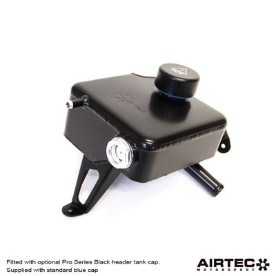 AIRTEC Motorsport Header Tank for Hyundai i30N