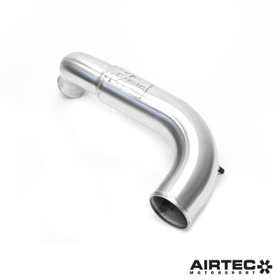 Auto Specialists ultimate focus ST Alloy top induction pipe