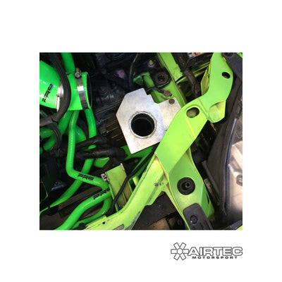 Focus RS MK2 Group A Cold Feed