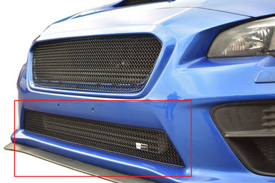 Zunsport Subaru WRX - STI VA - Lower Grille - Black