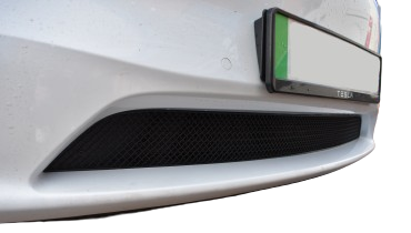 Zunsport Tesla Model Y - Lower Grille - Black