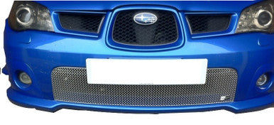 Zunsport Subaru Impreza HawkEye - Full Lower Grille - Standard