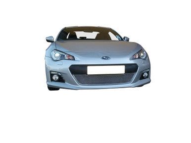 Zunsport Subaru BRZ -Lower Grille - Standard