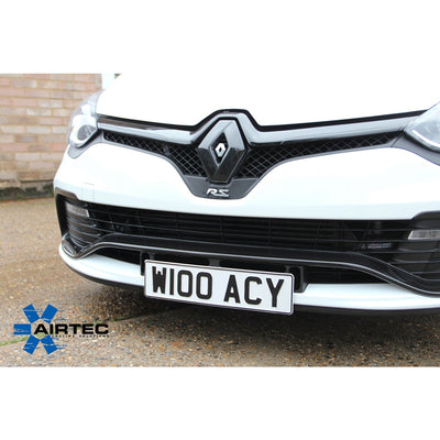 Renault Clio RS - Airtec Turbo Cooler