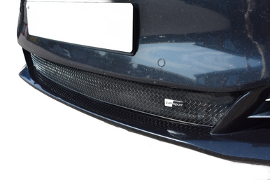 Zunsport Tesla Model S - Lower Grille - Standard
