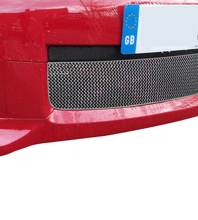 Zunsport Subaru Impreza STi - Lower Grille - Standard