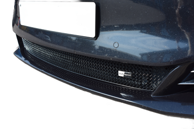 Zunsport Tesla Model S - Lower Grille - Black