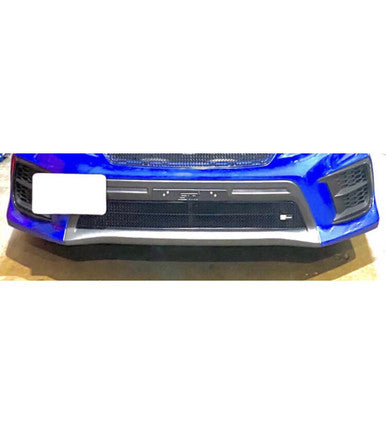 Zunsport Subaru WRX STI VA Facelift - Lower Grille - Standard