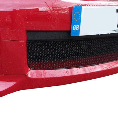 Zunsport Subaru Impreza STi - Lower Grille - Black