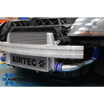 AIRTEC front mount intercooler for the Audi TT