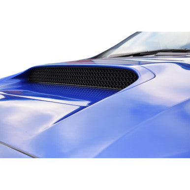 Zunsport Subaru WRX - STI VA MY2021 - Bonnet Scoop Grille - Standard