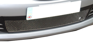Zunsport Subaru Impreza STi 2008 MY- Lower Grille - Standard