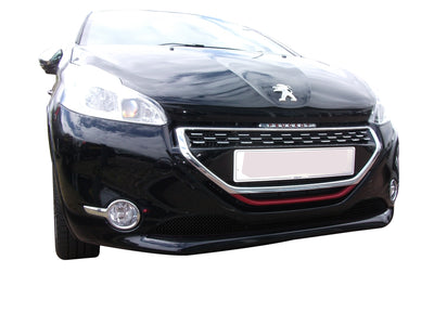 Zunsport Peugeot 208 - Front Grille