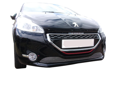 Zunsport Peugeot 208 - Front Grille