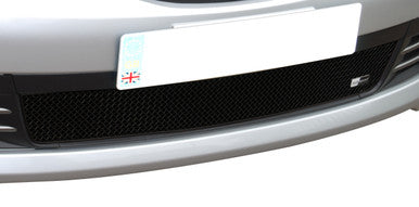 Zunsport Subaru Impreza STi 2008 MY- Lower Grille - Black