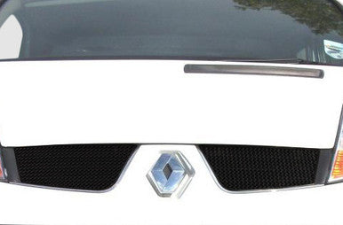Zunsport Renault Trafic - Top Grille Set - Black