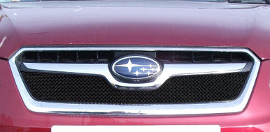 Zunsport Subaru XV - Upper Grille - Black