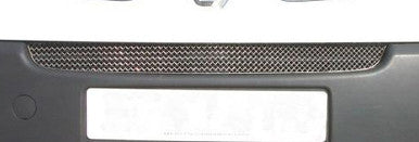Zunsport Renault Trafic - Centre Grille - Standard