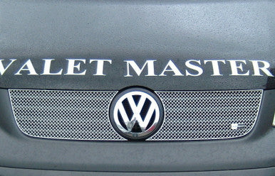Zunsport Volkswagen T5 Top Grille Set - Standard
