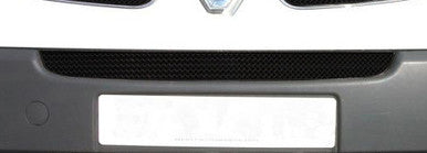 Zunsport Renault Trafic - Centre Grille - Black