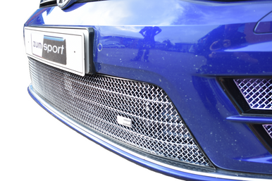 Zunsport VW Golf R MK7 - Lower Grille - Standard