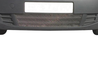 Zunsport Renault Trafic - Lower Grille - Standard