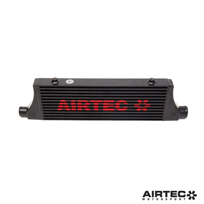 AIRTEC Intercooler Upgrade for Fiat 500 Abarth