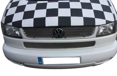 Zunsport Volkswagen T4 Front Grille Set - Standard